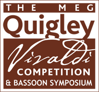 Meg Quigley Vivaldi Competition and Symposium